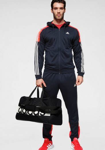 adidas jogginganzug herren sale|DICK'S Sporting Goods.